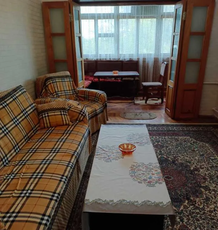 аренда квартира Мирзоулугбек
