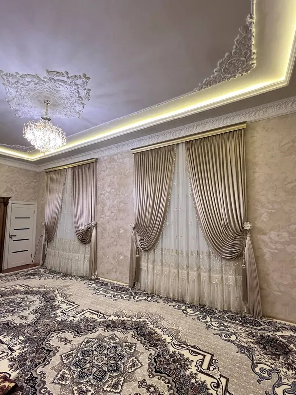 Парда тикамиз арзон нахрда — фото 4