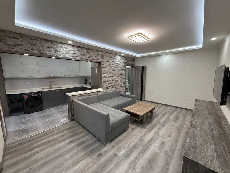 3-комн квартира, 80 м², 4/4 этаж (вторичка) — фото 1