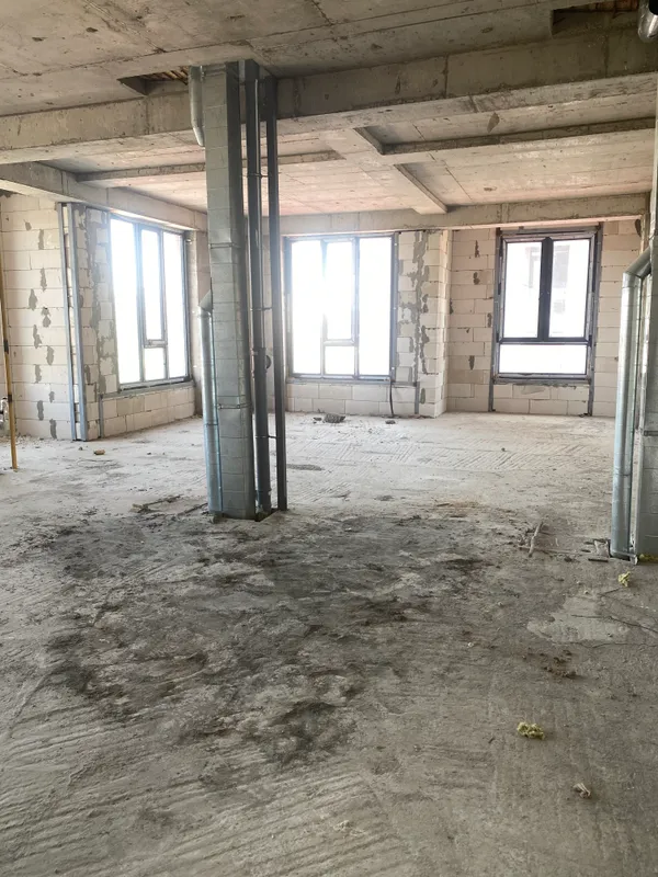 Срочно продаётся квартира в ЖК Бруклин — фото 3