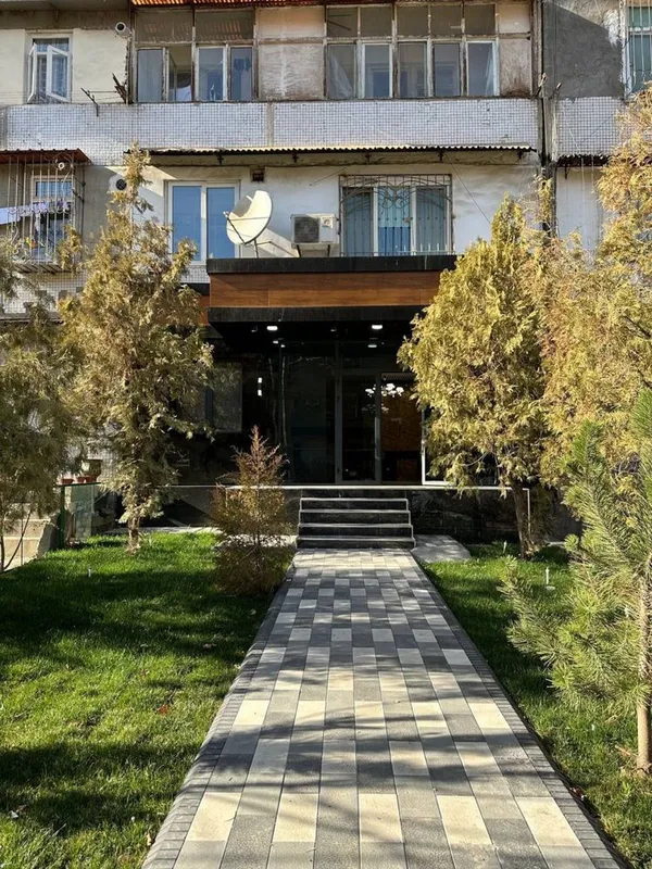 Яккасарайский район продажа коммерции