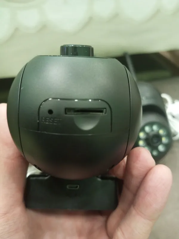 WiFi Smart Camera sotiladi holati ideal karobka dakument bor — фото 2