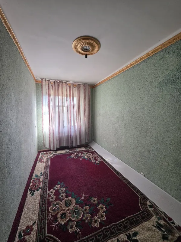 Кибрай тумани Кизил Шалола — фото 2