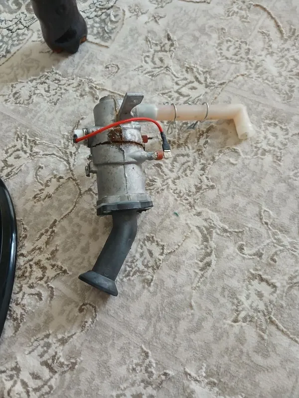 Dazmol ten утюга тен