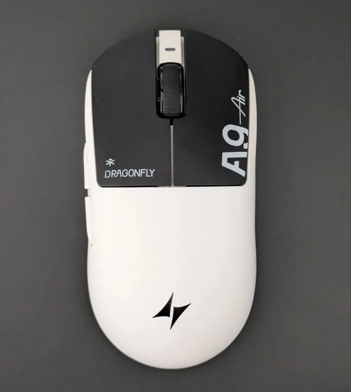 Atk A9 Air 3