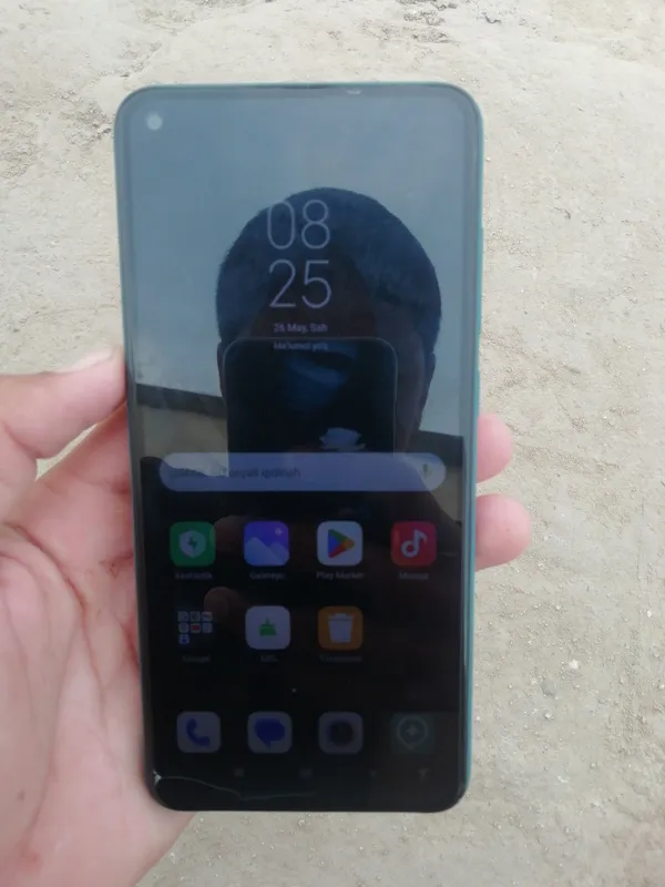 REDMI NOT 9 — фото 1