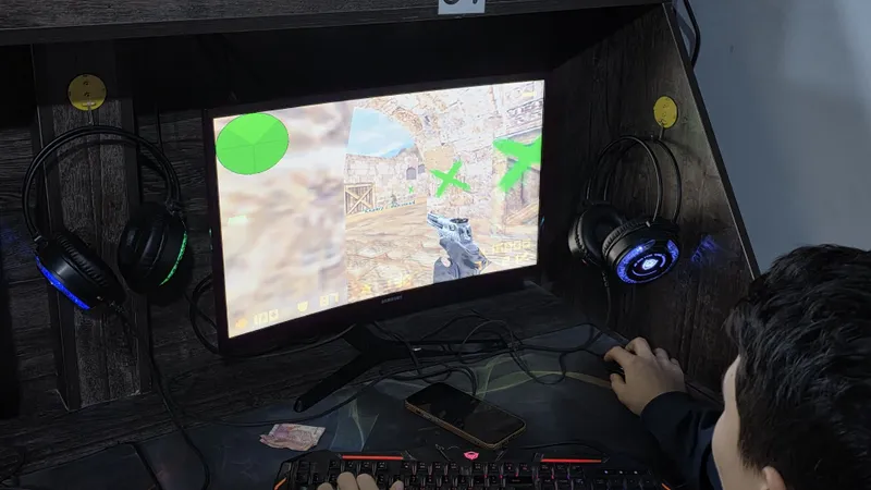 Samsung monitor 60 гц