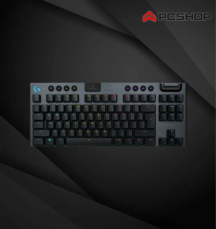 Logitech G915 TKL