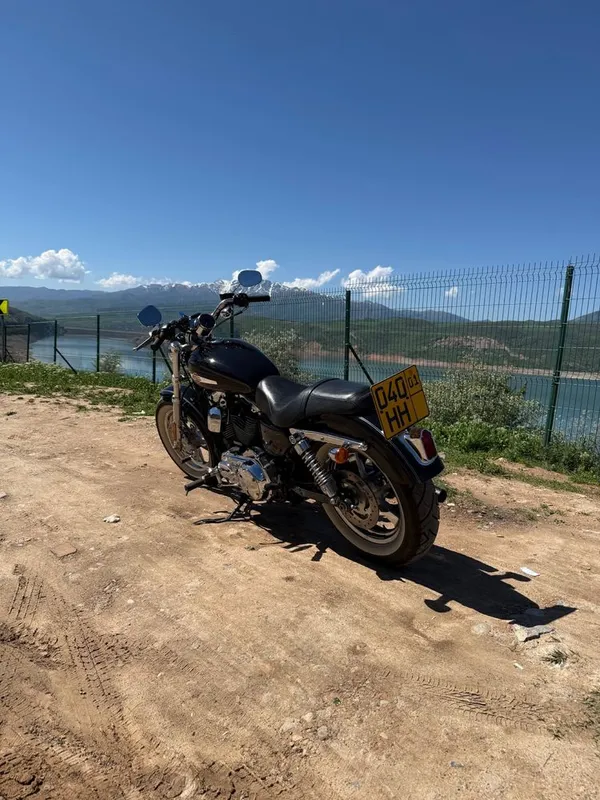 Продам Harley Davidson 6 Продам Harley Davidson 6