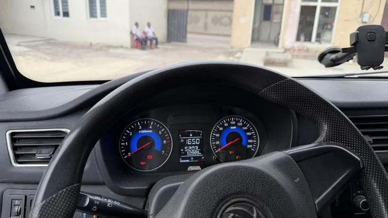 Dongfen D50 sotiladi srochno 1
