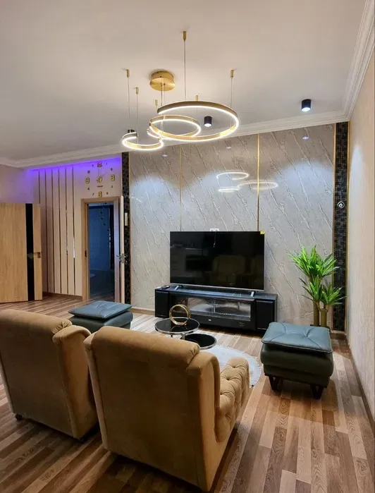 Мирзо-Улугбек 3х-ком кв арендага 3