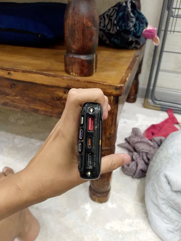 power bank 2