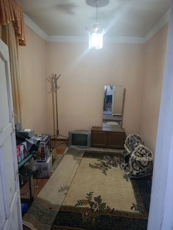 Navoiy shahar vokzal hududida hovli sotiladi — фото 3