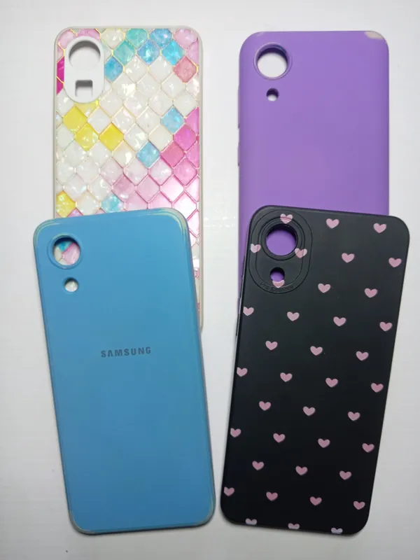 Samsung Galaxy A03 Core — фото 4