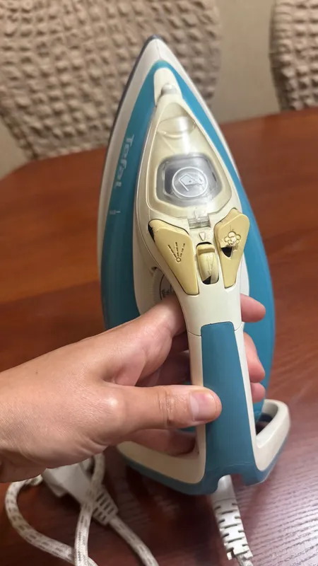 утюг tefal дешево — фото 4