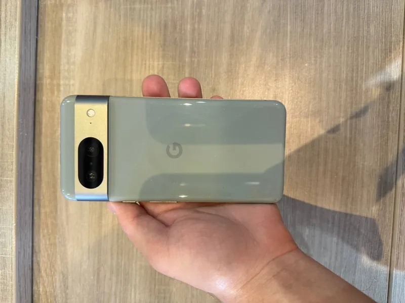 Pixel 8 2 Pixel 8 2