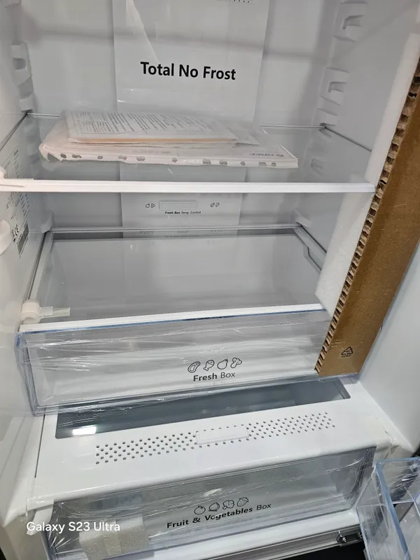 Холодильник HISENSE Total No-Frost 4