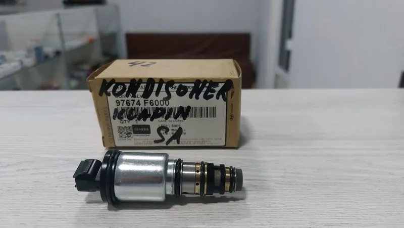Kondetsioner klapani sotiladi 1 Kondetsioner klapani sotiladi 1