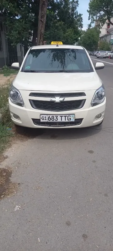Cobalt LT 2015 хороший состояние