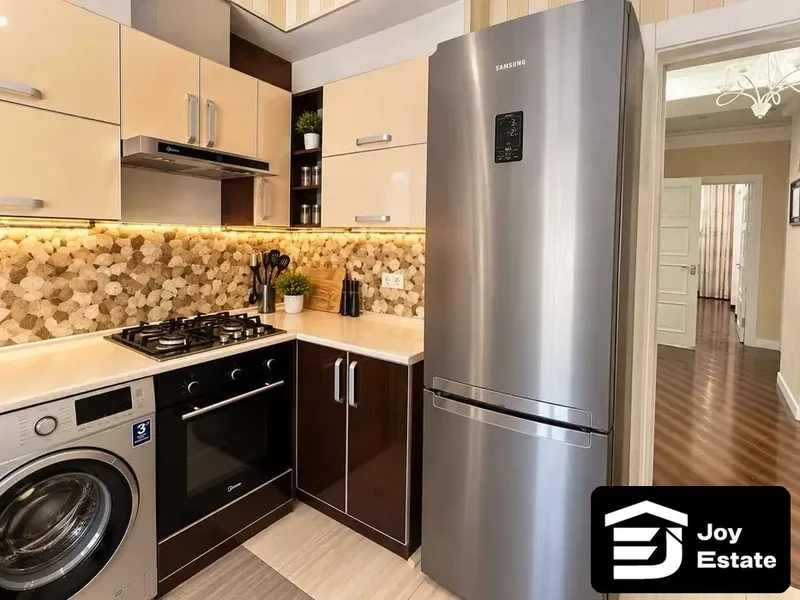 Сдаётся 3-комнатная квартира, Юнусабад, 85 м² 6