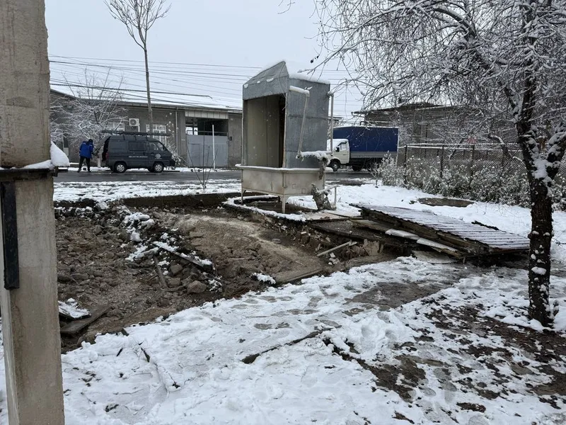 Градирня ( совутиш минораси ) 3 Градирня ( совутиш минораси ) 3