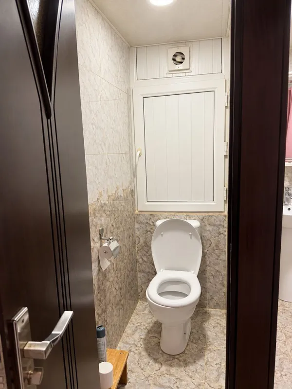 Аренда 3 комнатная 78м² Куйлюк 5 Евро 5 этаж 7