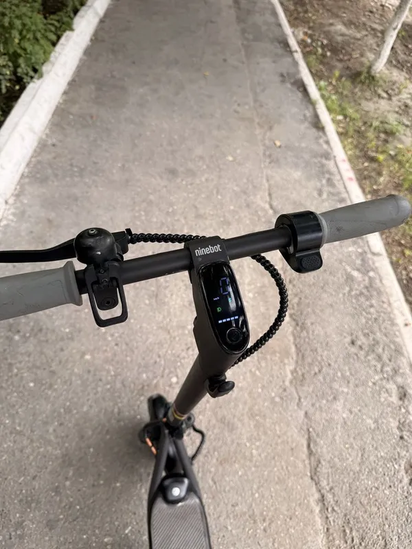 Samakat Ninebot samakat f30 plus 1