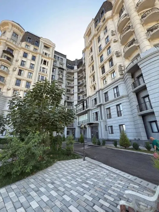 Продается квартира