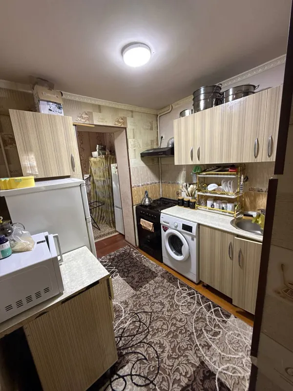 продажа квартиры Максим горький бий художник салам — фото 3