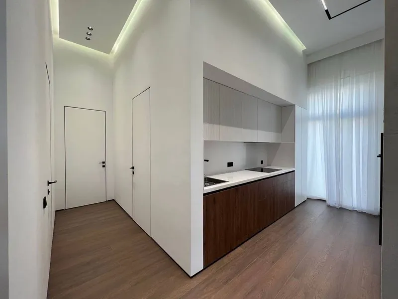 Продается 3х ком квартира ЖК TASHKENT CITY BOULEVARD 105м2 + терасса — фото 4