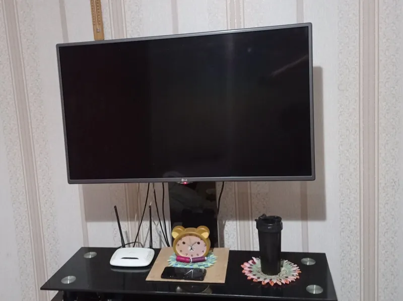 Lg 42 smart srochna 2
