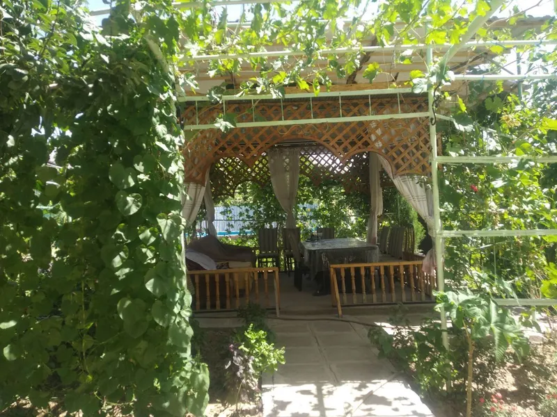 Срочно продаётся дача 6-комнатная, 7/4, с бассейном 6 Срочно продаётся дача 6-комнатная, 7/4, с бассейном 6