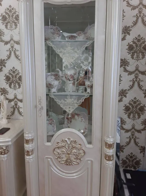 Баракали иккинчи қўл — фото 2