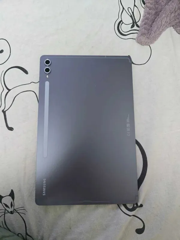 Samsung Galaxy Tab S10+ 5G Планшет — фото 2