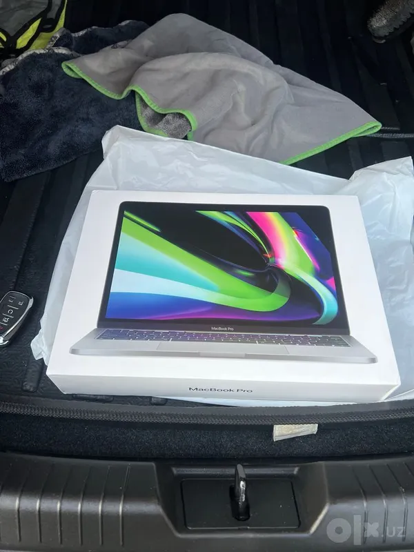 Macbook Pro M1 8/256 1 Macbook Pro M1 8/256 1