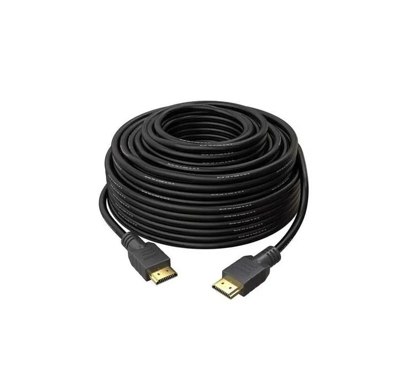 | HDMI V1.4 кабель 20 м (3D и 4K resolution support) — фото 1