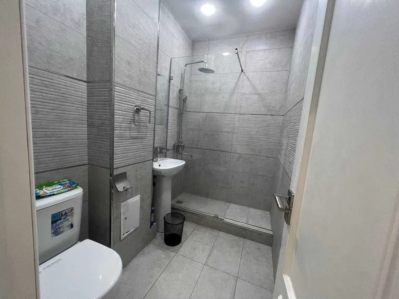 Продажа коммерческой недвижимости Ойбек , Angels food 85м2 — фото 5