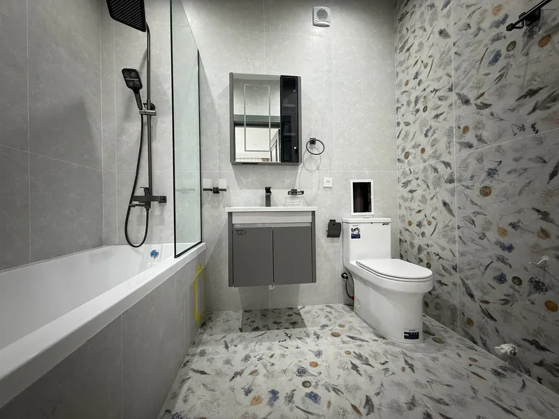 Посуточная Квартира / Daily Apartment Rental — фото 5