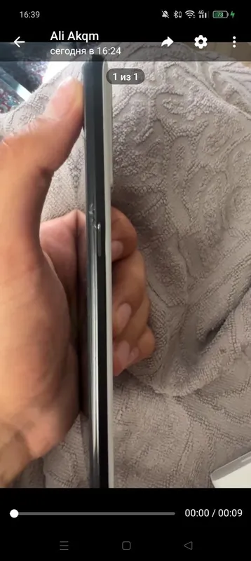 Realme gt neo3 12+4 256 6