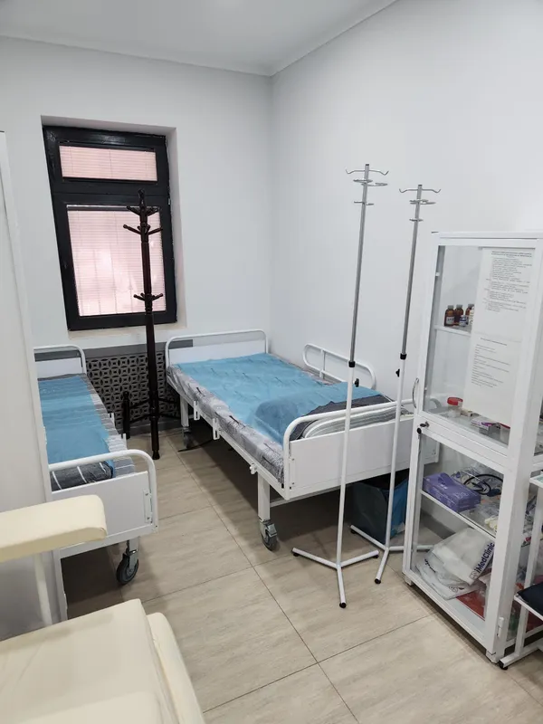 NEUROMED DIAGNOSTIC klinikasiga ishga taklif! 6 NEUROMED DIAGNOSTIC klinikasiga ishga taklif! 6