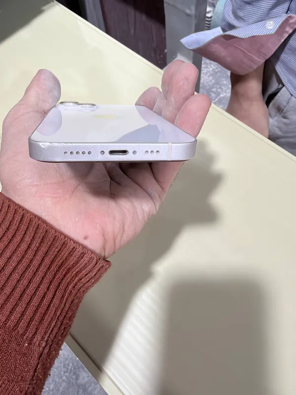 iphone 13 256 tali 82% 4