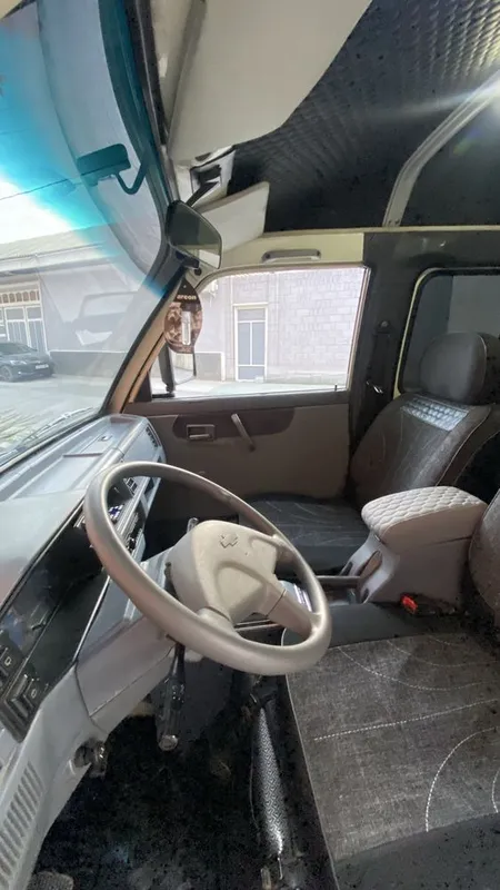 Damaz kraskasi tozza idealni holatta 283 000min yurgan gen chqadi 6