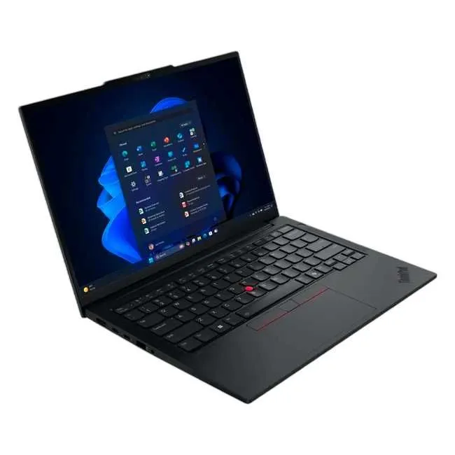 Б/У Продаётся новый ноутбук Lenovo Thinkpad E14 G7(I7/16/512/Int/14,0+ 3