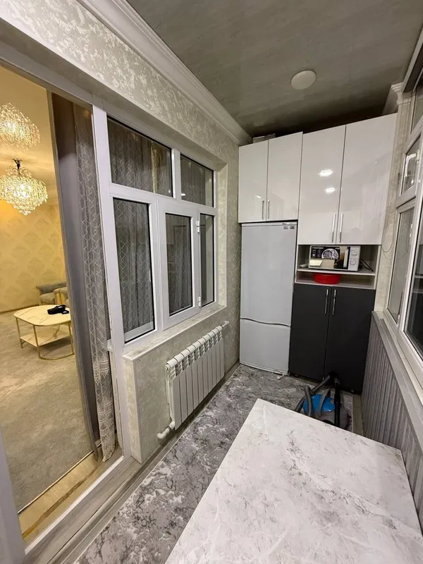 Аренда квартиры Юнусабад-2 Аксака банк 2/2/4 — фото 5