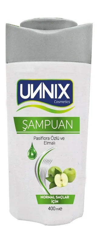 Шампунь Unnix 600 мл 3 Шампунь Unnix 600 мл 3