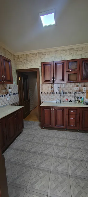 Аренда 3 комнатная 80м2 Якасарай Кушбеги — фото 7
