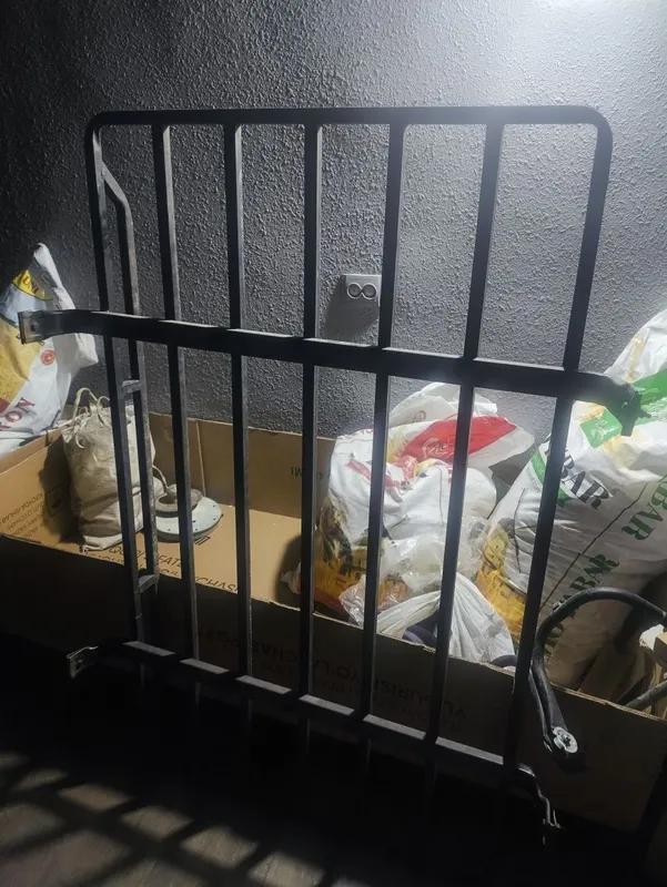 Sotiladi baquvvat bagaj Nexia 1 va 2 ga Sotiladi baquvvat bagaj Nexia 1 va 2 ga