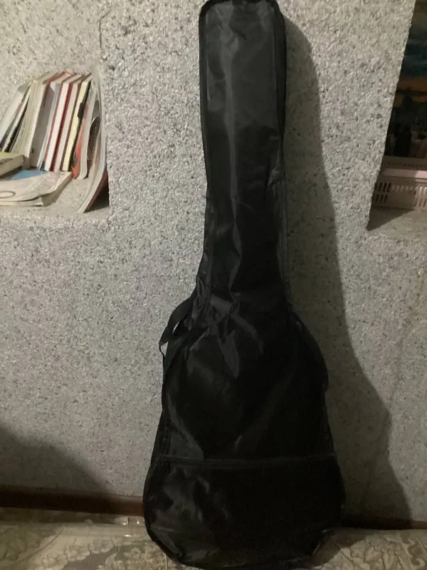 гитара акустика — фото 2