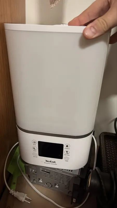 Увлажнитель Tefal Увлажнитель Tefal