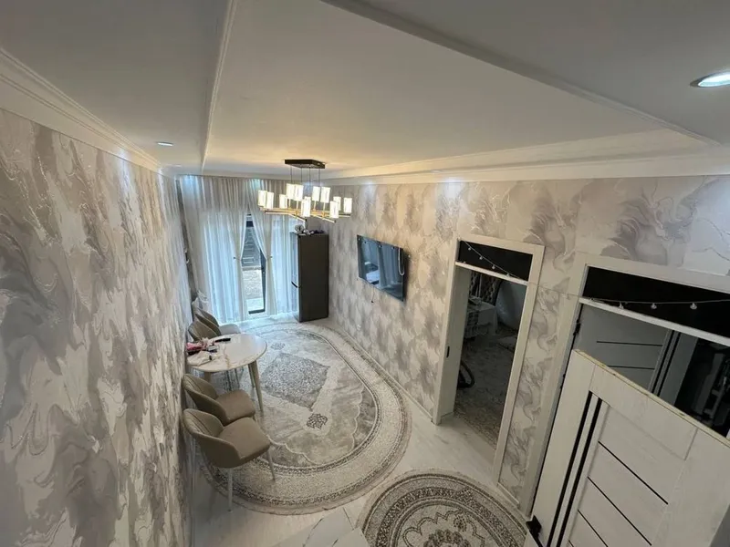 Продаю каттедж 1,5 сот Олмаз махаля 2 этажний — фото 7